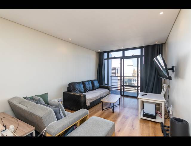 2 BEDROOM APARTMENT FOR SALE IN BIG BAY